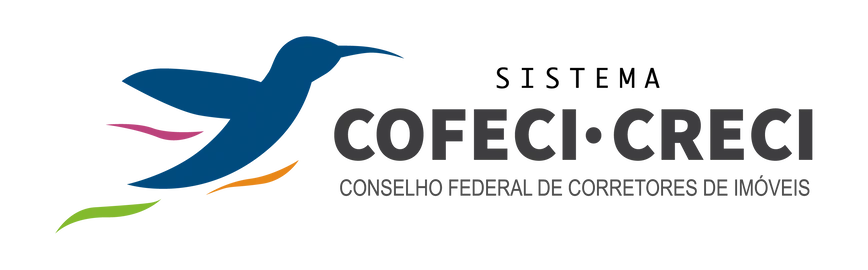 Logo de COFECI